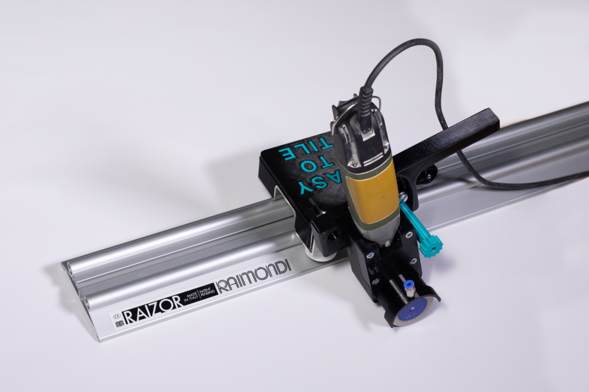 NEW SUPPORTS FOR Proxxon LWB,LWB/E