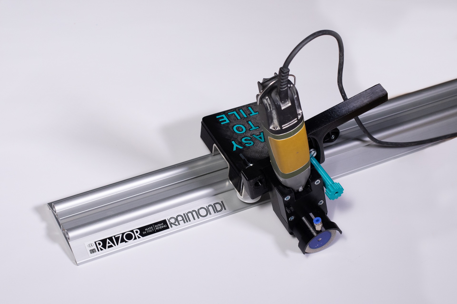 NEW SUPPORTS FOR Proxxon LWB,LWB/E