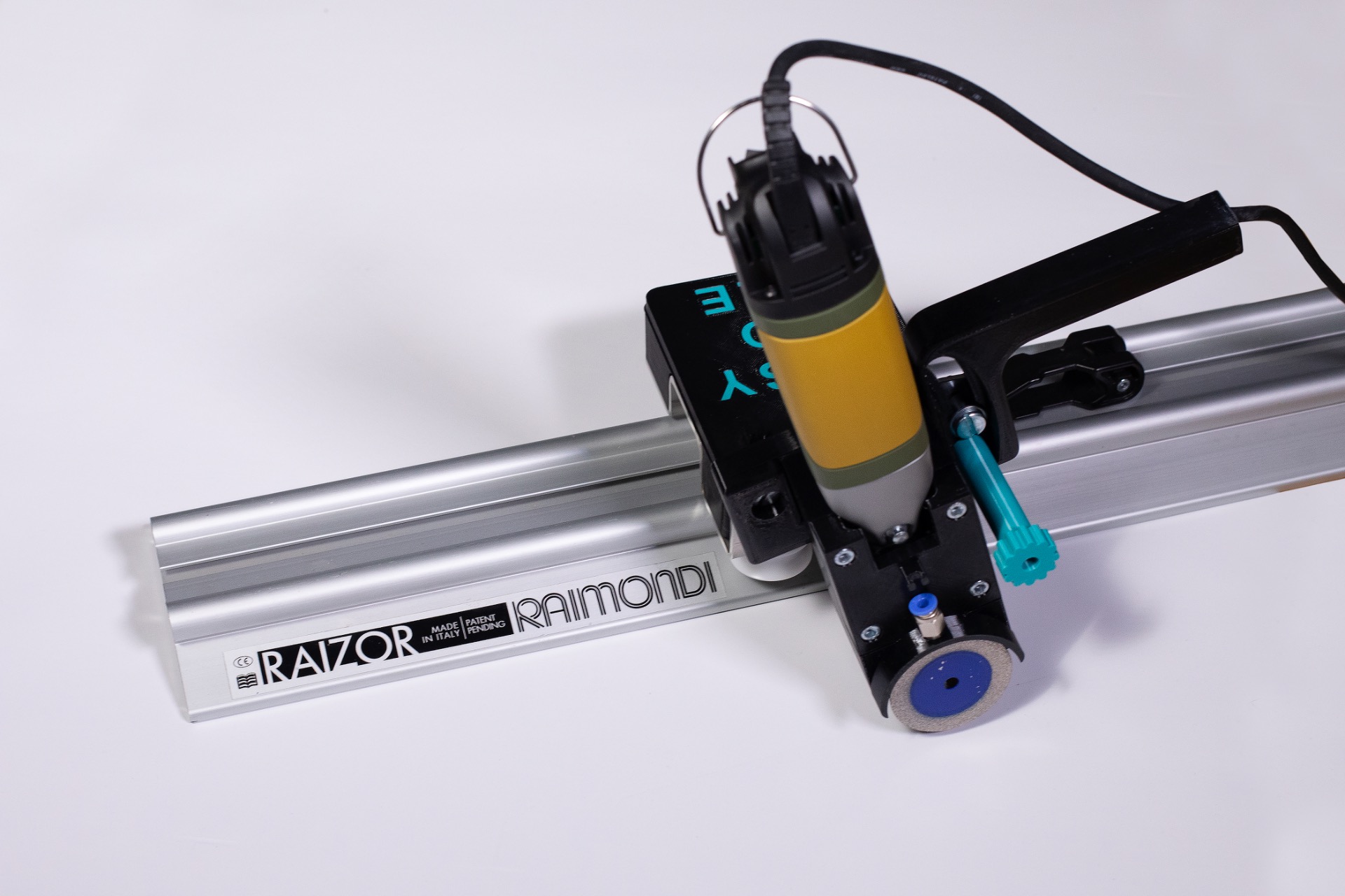NEW SUPPORTS FOR Proxxon LHW,LHW/A